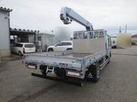 MITSUBISHI FUSO Canter Truck (With 4 Steps Of Cranes) TPG-FEB50 2019 76,328km_4