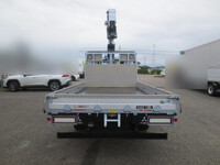 MITSUBISHI FUSO Canter Truck (With 4 Steps Of Cranes) TPG-FEB50 2019 76,328km_6