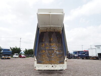 HINO Ranger Dump BDG-FC7JCWA 2006 216,430km_10