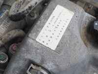 HINO Ranger Dump BDG-FC7JCWA 2006 216,430km_28