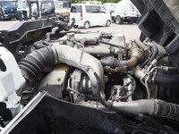 HINO Ranger Dump BDG-FC7JCWA 2006 216,430km_29
