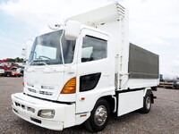HINO Ranger Dump BDG-FC7JCWA 2006 216,430km_3