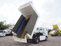 HINO Ranger Dump BDG-FC7JCWA 2006 216,430km_4