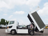 HINO Ranger Dump BDG-FC7JCWA 2006 216,430km_5