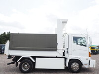 HINO Ranger Dump BDG-FC7JCWA 2006 216,430km_6