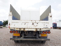 HINO Ranger Dump BDG-FC7JCWA 2006 216,430km_8