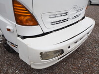 HINO Ranger Dump BDG-FC7JCWA 2006 216,430km_9