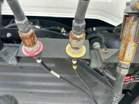 HINO Profia Trailer Head 2DG-SH1EDGG 2021 126,000km_11