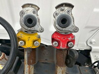 HINO Profia Trailer Head 2DG-SH1EDGG 2021 126,000km_12