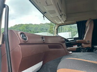 HINO Profia Trailer Head 2DG-SH1EDGG 2021 126,000km_19