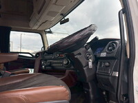 HINO Profia Trailer Head 2DG-SH1EDGG 2021 126,000km_25