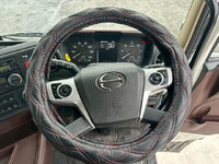 HINO Profia Trailer Head 2DG-SH1EDGG 2021 126,000km_29