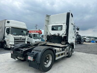 HINO Profia Trailer Head 2DG-SH1EDGG 2021 126,000km_2