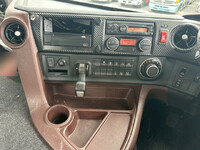HINO Profia Trailer Head 2DG-SH1EDGG 2021 126,000km_33