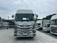 HINO Profia Trailer Head 2DG-SH1EDGG 2021 126,000km_3