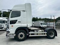 HINO Profia Trailer Head 2DG-SH1EDGG 2021 126,000km_4