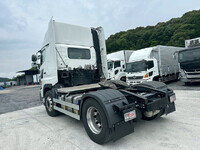 HINO Profia Trailer Head 2DG-SH1EDGG 2021 126,000km_5