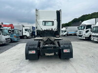 HINO Profia Trailer Head 2DG-SH1EDGG 2021 126,000km_6