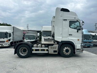 HINO Profia Trailer Head 2DG-SH1EDGG 2021 126,000km_7