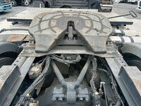 HINO Profia Trailer Head 2DG-SH1EDGG 2021 126,000km_8