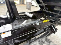 ISUZU Forward Deep Dump 2RG-FRR90S2 2019 312,860km_16