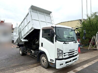 ISUZU Forward Deep Dump 2RG-FRR90S2 2019 312,860km_1