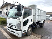 ISUZU Forward Deep Dump 2RG-FRR90S2 2019 312,860km_3