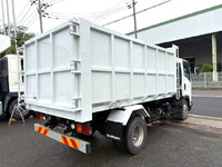 ISUZU Forward Deep Dump 2RG-FRR90S2 2019 312,860km_4