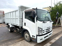 ISUZU Forward Deep Dump 2RG-FRR90S2 2019 312,860km_5