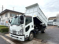 ISUZU Forward Deep Dump 2RG-FRR90S2 2019 312,860km_7