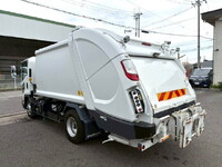 ISUZU Forward Garbage Truck 2RG-FRR90S2 2020 60,590km_2