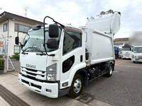 ISUZU Forward Garbage Truck 2RG-FRR90S2 2020 60,590km_3