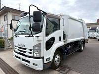 ISUZU Forward Garbage Truck 2RG-FRR90S2 2020 60,590km_5