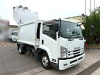 ISUZU Forward Garbage Truck 2RG-FRR90S2 2020 60,590km_7