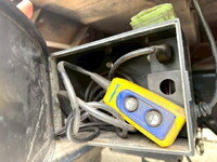 ISUZU Giga Aluminum Block 2PG-CYY77CJ 2018 419,360km_13