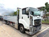 ISUZU Giga Aluminum Block 2PG-CYY77CJ 2018 419,360km_1