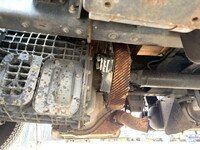 ISUZU Giga Aluminum Block 2PG-CYY77CJ 2018 419,360km_20