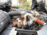 ISUZU Giga Aluminum Block 2PG-CYY77CJ 2018 419,360km_22