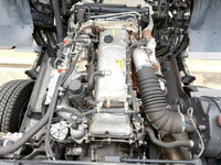 ISUZU Giga Aluminum Block 2PG-CYY77CJ 2018 419,360km_23