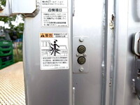 ISUZU Giga Aluminum Block 2PG-CYY77CJ 2018 419,360km_7