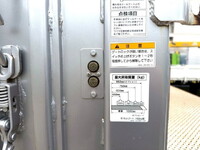 ISUZU Giga Aluminum Block 2PG-CYY77CJ 2018 419,360km_8