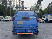 ISUZU Elf Garbage Truck TPG-NMR85AN 2018 83,288km_10