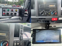 ISUZU Elf Garbage Truck TPG-NMR85AN 2018 83,288km_13