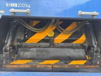 ISUZU Elf Garbage Truck TPG-NMR85AN 2018 83,288km_25