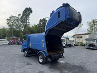 ISUZU Elf Garbage Truck TPG-NMR85AN 2018 83,288km_26