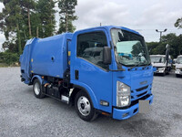 ISUZU Elf Garbage Truck TPG-NMR85AN 2018 83,288km_3