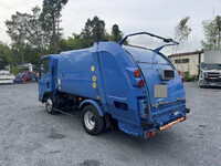 ISUZU Elf Garbage Truck TPG-NMR85AN 2018 83,288km_4