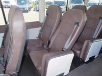 TOYOTA Coaster Micro Bus SDG-XZB70 2018 75,500km_27