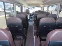 TOYOTA Coaster Micro Bus SDG-XZB70 2018 75,500km_28