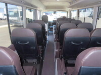 TOYOTA Coaster Micro Bus SDG-XZB70 2018 75,500km_30